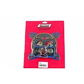 Quick Fuel Technology Carburetor Rebuild Kit 3202