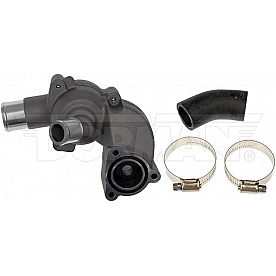 Dorman (OE Solutions) Thermostat Housing 9021997