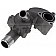 Dorman (OE Solutions) Thermostat Housing 9021997