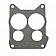 Mr. Gasket Carburetor Gasket Kit - 47C