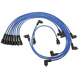NGK Wires Spark Plug Wire Set 51429