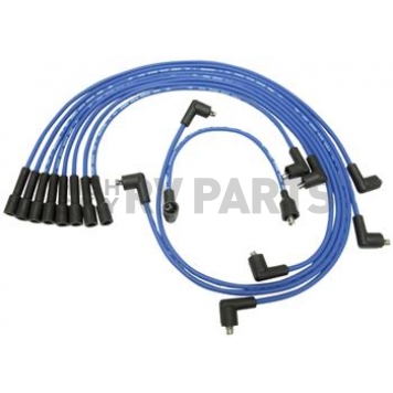 NGK Wires Spark Plug Wire Set 51429
