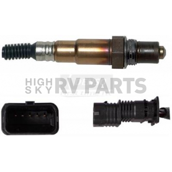 Denso Oxygen Sensor - 234-5054