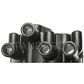 Standard Motor Eng.Management Distributor Cap JH187