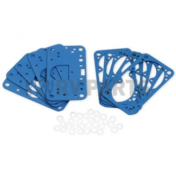 Quick Fuel Technology Carburetor Gasket Kit 82000