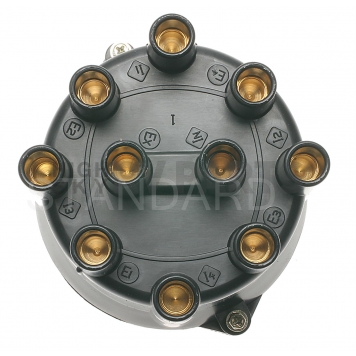 Standard Motor Eng.Management Distributor Cap JH129-1