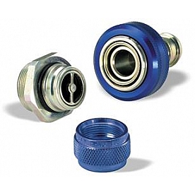 Aeroquip Oil Drain Plug Washer - FBM3120