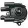 Standard Motor Eng.Management Distributor Cap JH189