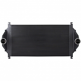 Spectra Premium Intercooler - 44013517
