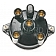 Standard Motor Eng.Management Distributor Cap JH131