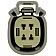 NTK Technical Ceramics Oxygen Sensor - 22535