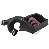 K & N Filters Cold Air Intake - 57-2592