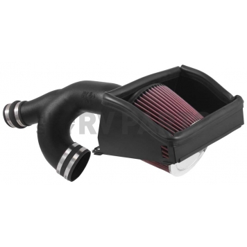 K & N Filters Cold Air Intake - 57-2592