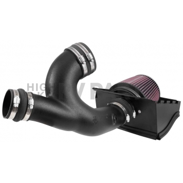 K & N Filters Cold Air Intake - 57-2592-1