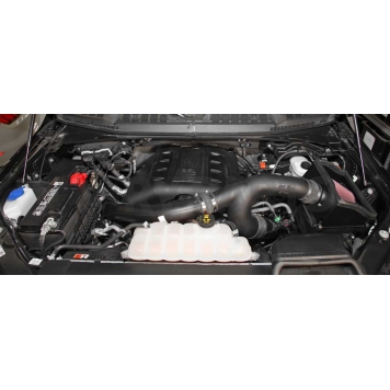 K & N Filters Cold Air Intake - 57-2592-2