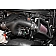 K & N Filters Cold Air Intake - 57-2592
