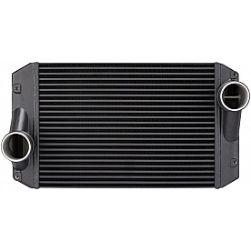 Spectra Premium Intercooler - 44013530