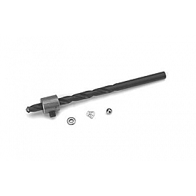 Quick Fuel Technology Carburetor Power Valve Check Ball 25100