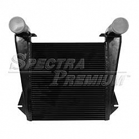Spectra Premium Intercooler - 44013801