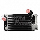Spectra Premium Intercooler - 44013804