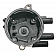 Standard Motor Eng.Management Distributor Cap JH196