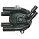 Standard Motor Eng.Management Distributor Cap JH196