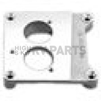 Holley  Performance Throttle Body Adapter 1745-1