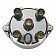 Standard Motor Eng.Management Distributor Cap JH137