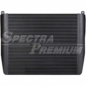 Spectra Premium Intercooler - 44013809