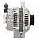 Remy International Alternator/ Generator 12044