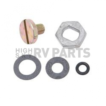 Edelbrock Carburetor Needle and Seat Hardware 12600