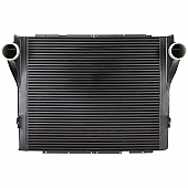 Spectra Premium Intercooler - 44013812