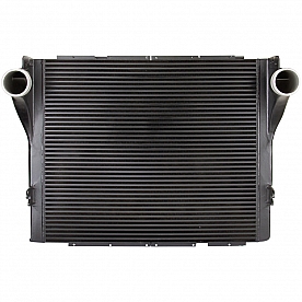 Spectra Premium Intercooler - 44013812