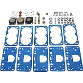 Quick Fuel Technology Carburetor Rebuild Kit 3210