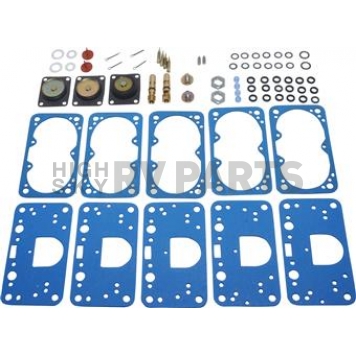 Quick Fuel Technology Carburetor Rebuild Kit 3210