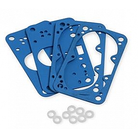 Quick Fuel Technology Carburetor Gasket Kit 8203