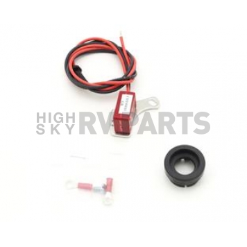 Pertronix Electronic Ignition Conversion 9AC181