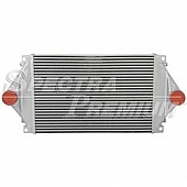 Spectra Premium Intercooler - 44014606