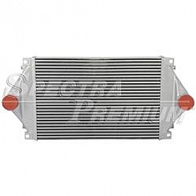 Spectra Premium Intercooler - 44014606