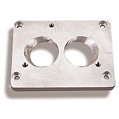 Holley  Performance Throttle Body Adapter 1747