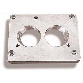 Holley  Performance Throttle Body Adapter 1747