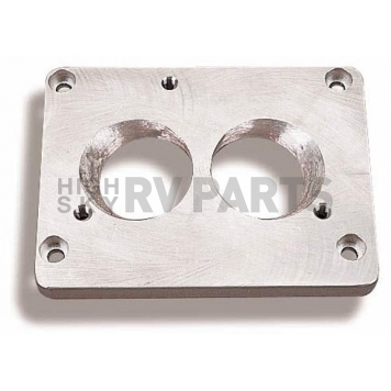 Holley  Performance Throttle Body Adapter 1747