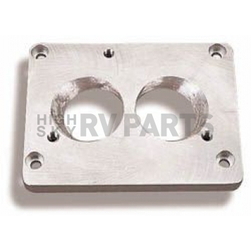 Holley  Performance Throttle Body Adapter 1747-1