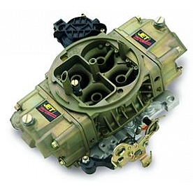Jet Performance Carburetor - 3310S3