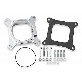 Holley  Performance Throttle Body Adapter 1794