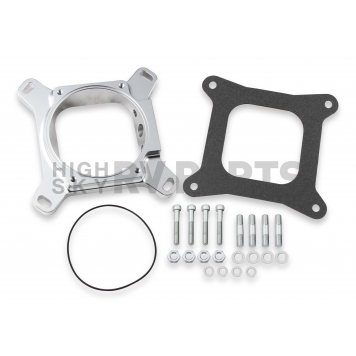 Holley  Performance Throttle Body Adapter 1794