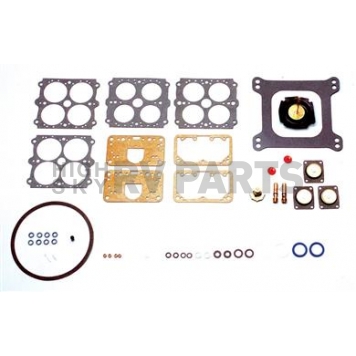 Quick Fuel Technology Carburetor Rebuild Kit 3302