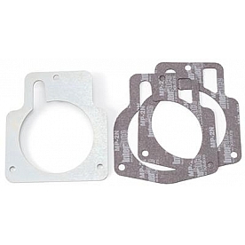 Edelbrock Throttle Body Adapter 2737