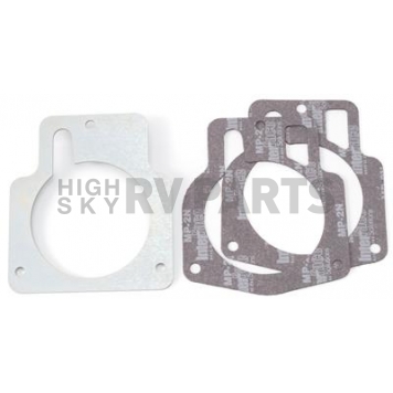 Edelbrock Throttle Body Adapter 2737