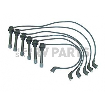 Mr. Gasket Spark Plug Wire Set - 186024